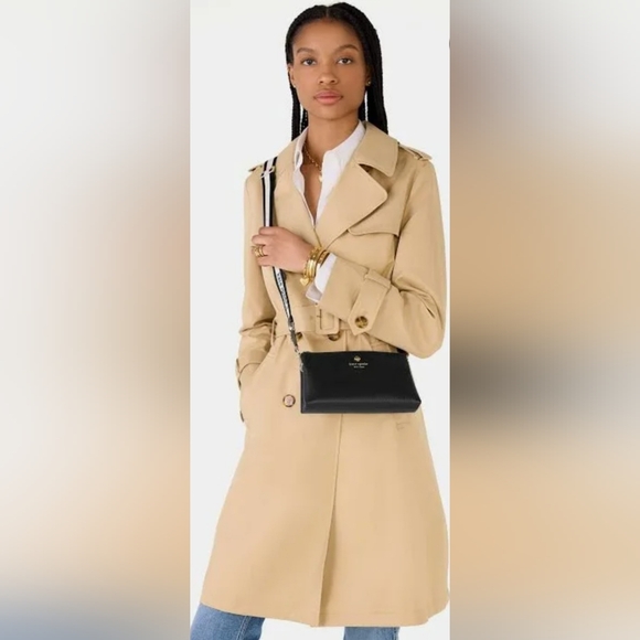 Kate Spade Emma Mini Crossbody - Picture 5 of 6